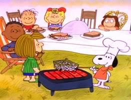 Charlie Brown Thanksgiving Pictures, Images and Photos