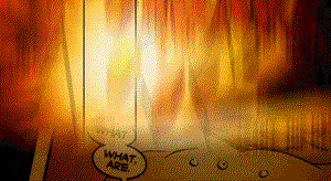 MARVEL LOGO photo: Marvel Logo Marvellogogif.gif