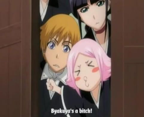 bleach summer sea swimsuit festival