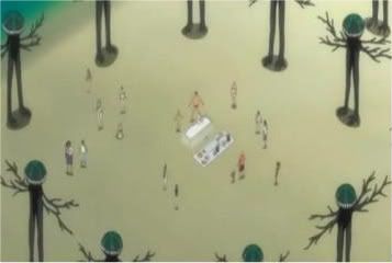 bleach summer sea swimsuit festival