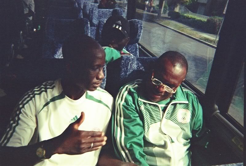 Cybereagles View Topic Fe Of Nigeria In Pictures Dem Go Hear Wen