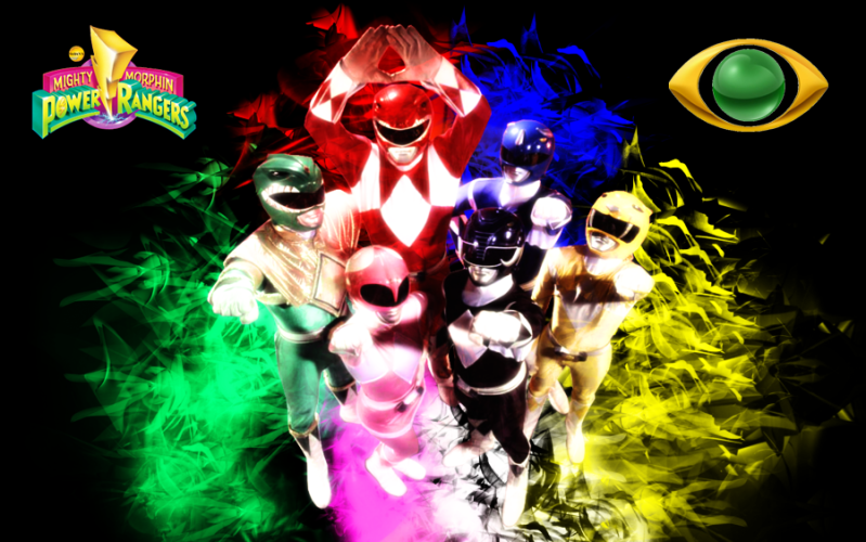 Banner MMPR Band