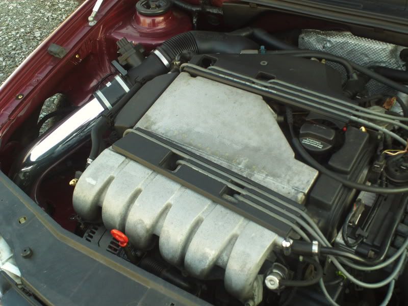 vr6 cold air intake vs the modifiy airbox question Page 3 VW Vortex