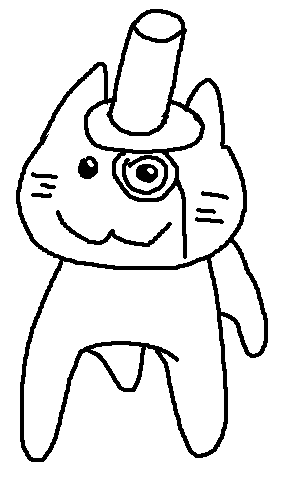 intelcat3.gif Intel Cat (no bacground) image by Kaiser_Sam