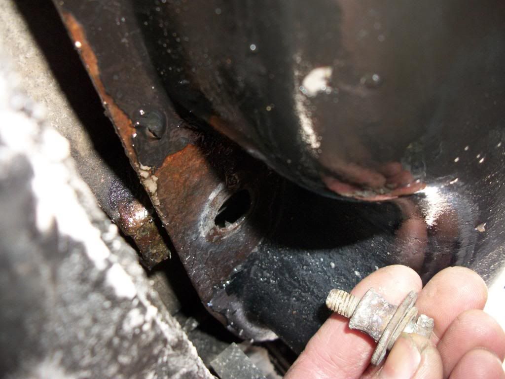 Fuel Tank Leak BimmerFest BMW Forum