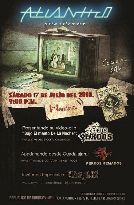 17DEJULIO LOS PARDOS