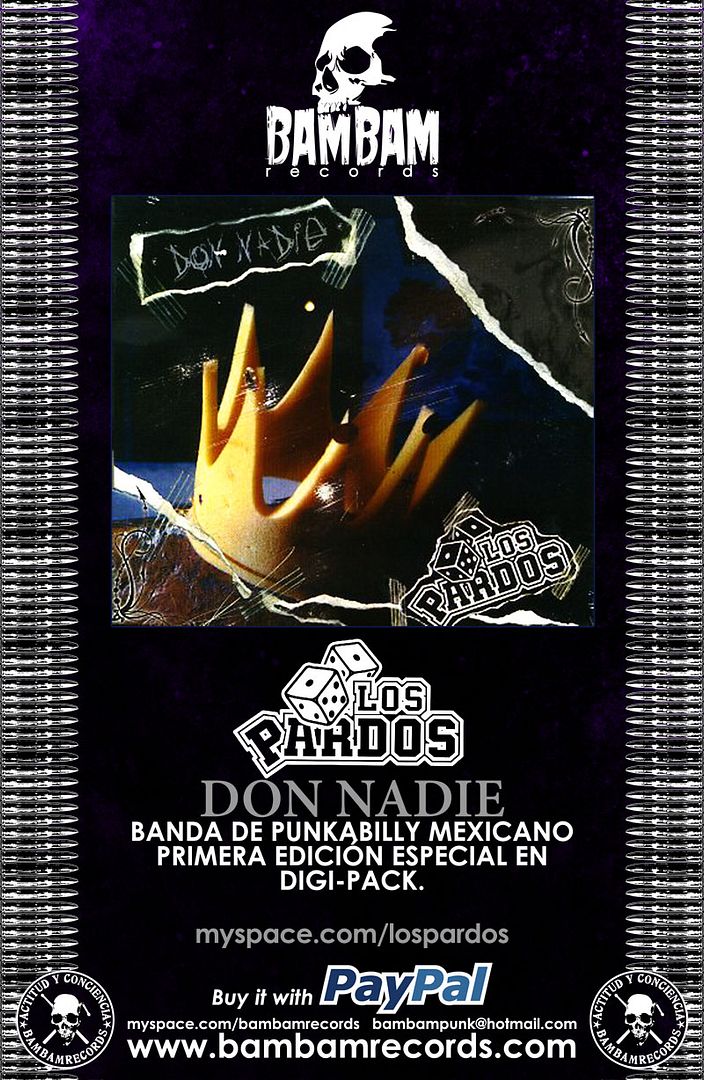 LOS PARDOS