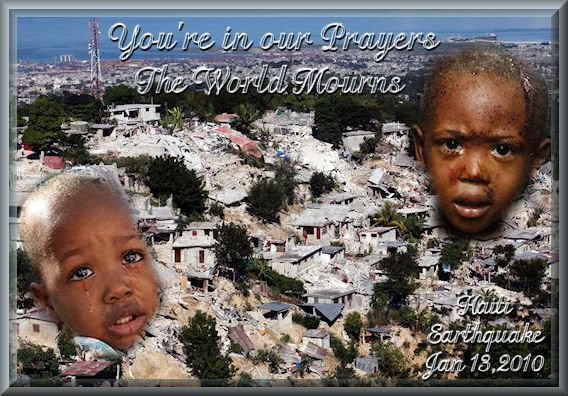HaitiDisasterJan2010