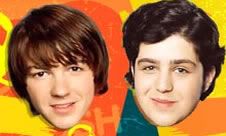 How+old+is+drake+and+josh+now