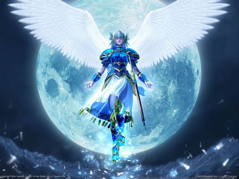 valkyrie wallpaper. Valkyrie Profile Image