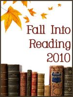 fall into reading