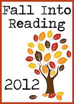 2012 Fall Into Reading