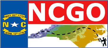 North Carolina Geocachers Organization