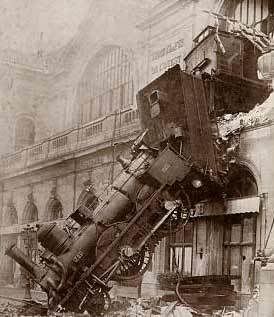 a train wreck Pictures, Images and Photos