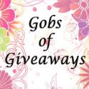 Gobs of Giveaways