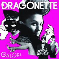 Dragonette+galore