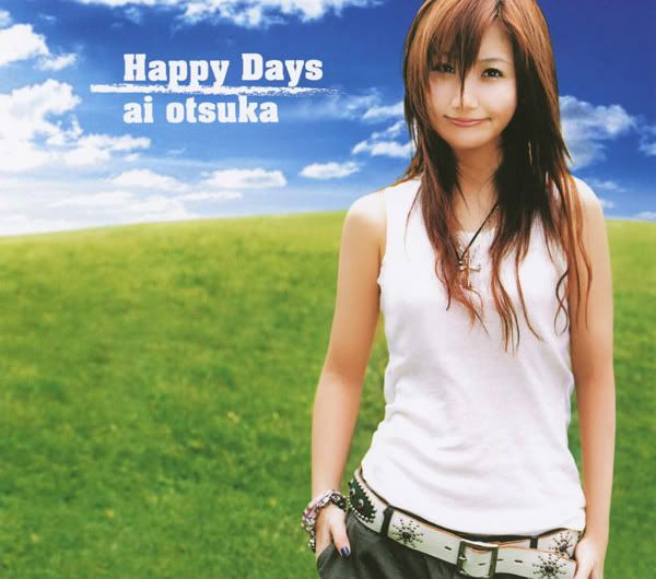 HappyDays.jpg Ai Otsuka Happy Days image by Sachiko_02