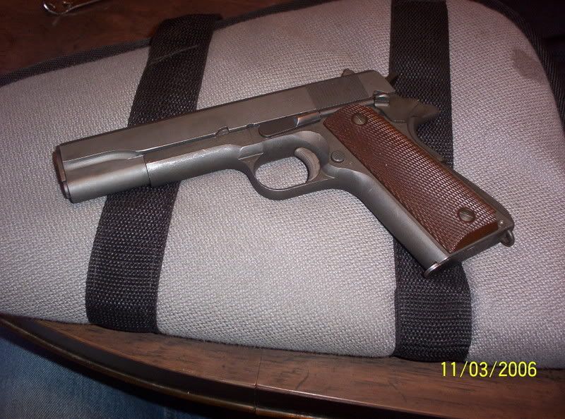 Remington Rand 1911 A1 1911forum 3915