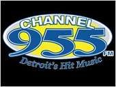 EXCLUSIVE CHANNEL 955 MIX