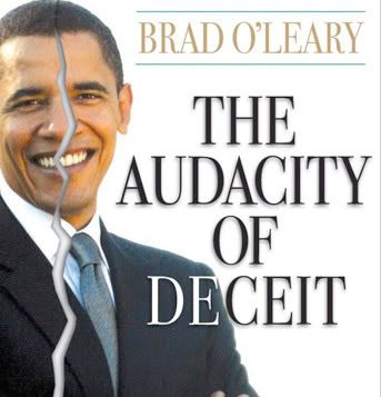 audacity of Obama