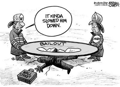 bailout