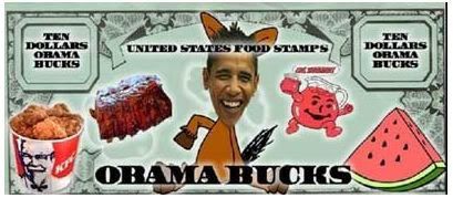 Obama Bucks
