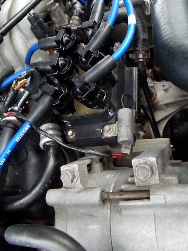 1995 Mustang w/ Stray Wire - Ford Mustang Forum