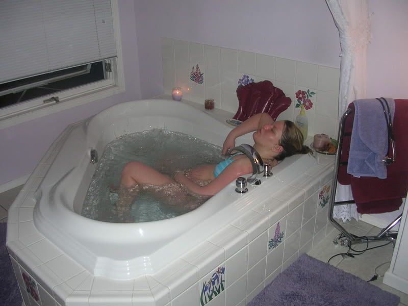 Birth Tub