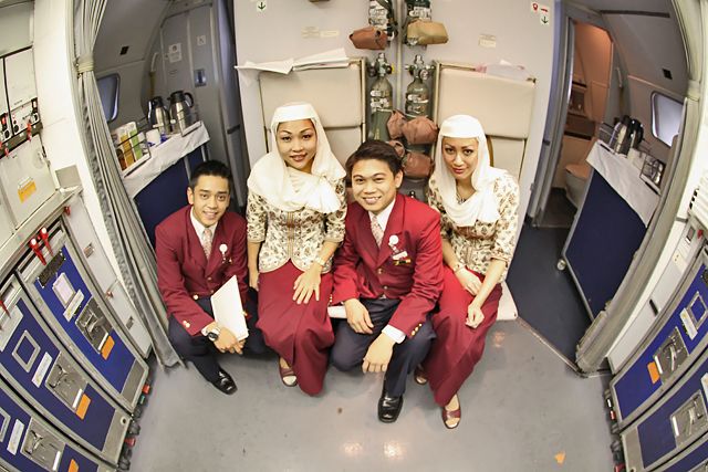 Royal Brunei Economy