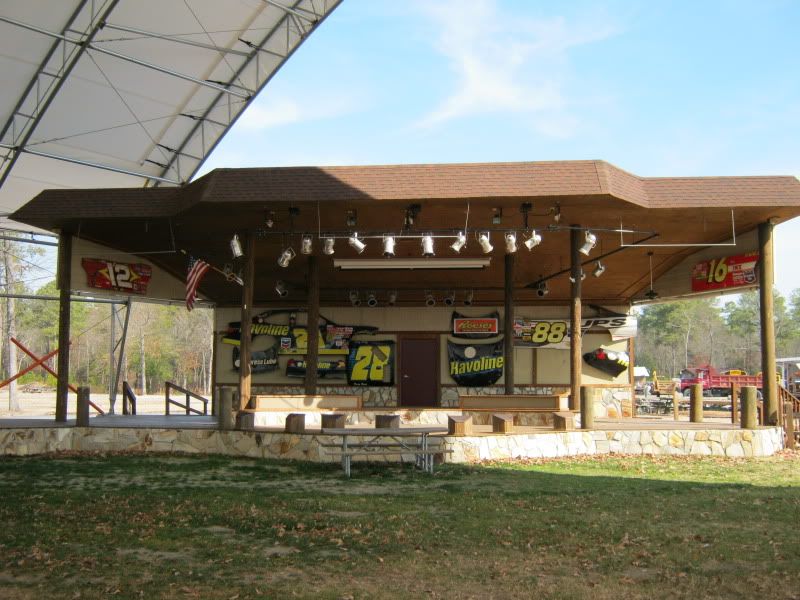 Progress being made on Walkers Dam, Chick River at Rockahock. Tidal