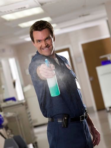 Welcome to the Neil Flynn The Janitor Appreciation Thread