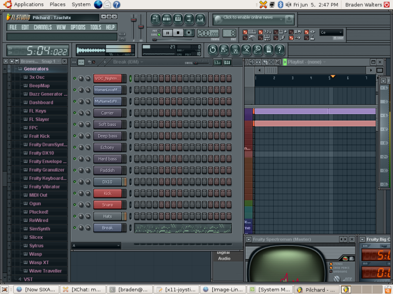 Fl studio 10 download gratis completo italiano