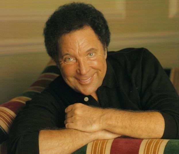 Tom Jones Image - Tom Jones Pic...