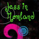 Jess in Momland