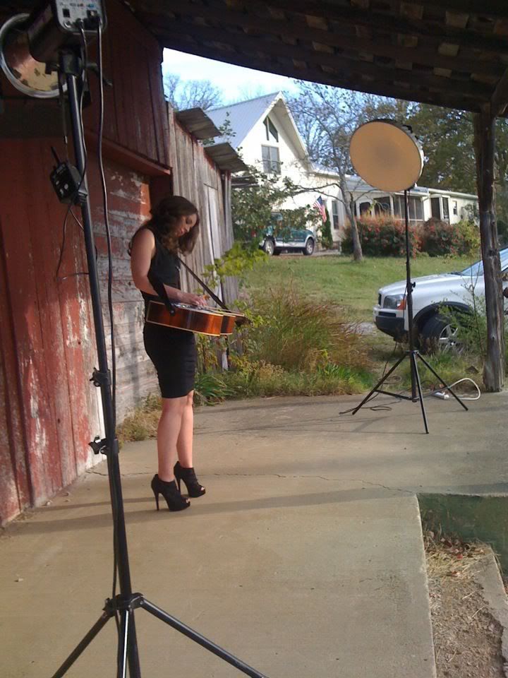 Lisa JohnsonNashville Makeup Artist