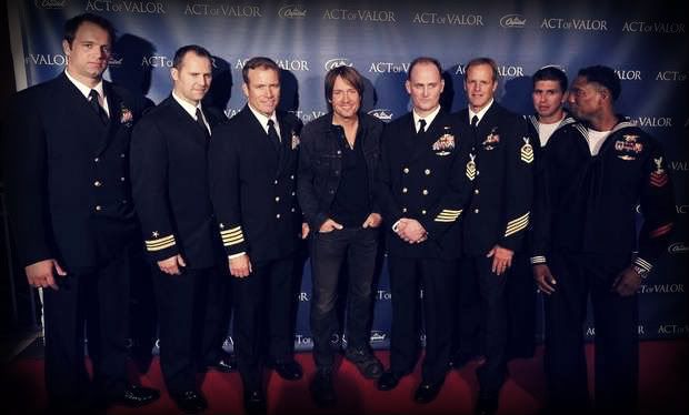 ACT OF VALOR 022412