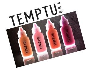 www.temptupro.com Nashville Airbrush Makeup Artist Lisa Johnson