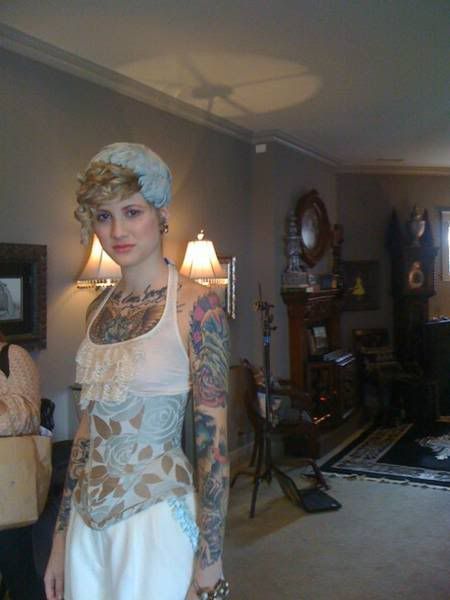 www.lisajohnsonmua.com - Lisa Johnson - Nashville Makeup Artist