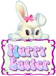 happy easter bunny Pictures, Images and Photos
