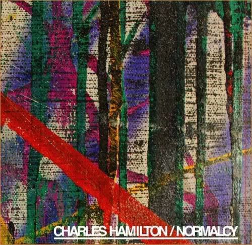 CharlesHamiton_Normalcy