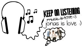 jonas brothers sayings