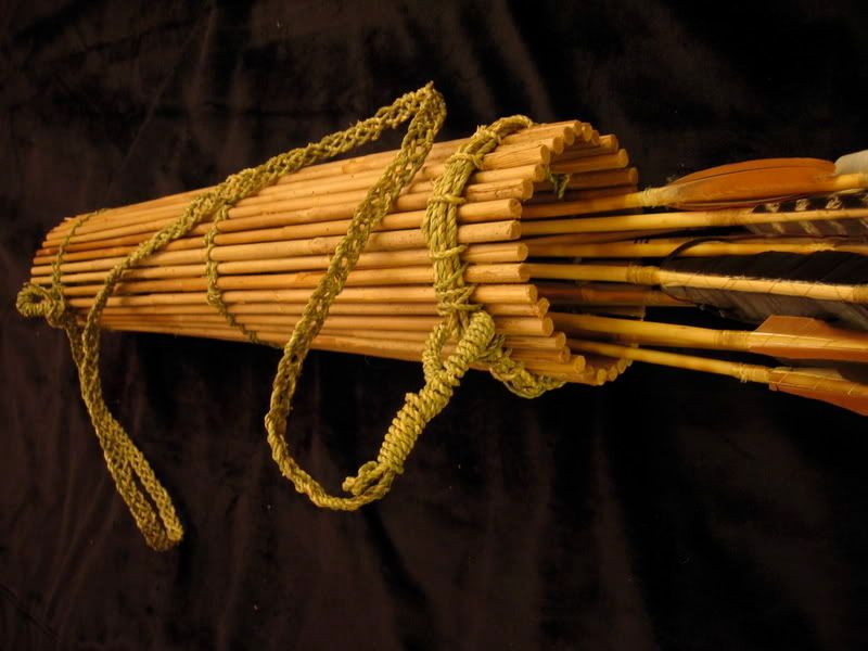 Cattail Quiver Pictures, Images and Photos