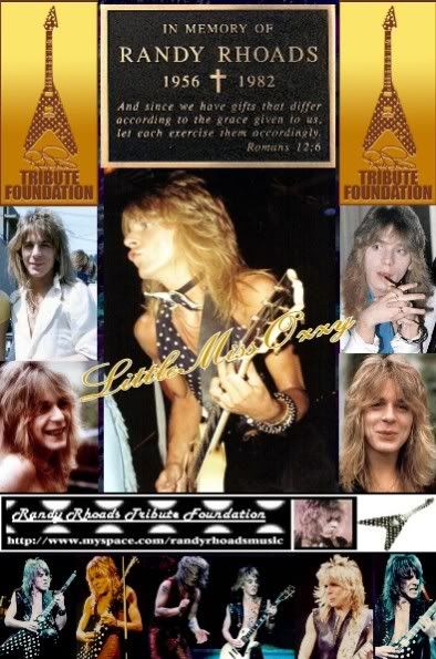 randy rhodes Pictures, Images and Photos