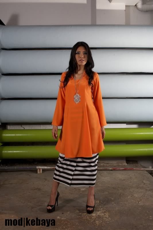 mod|kebaya