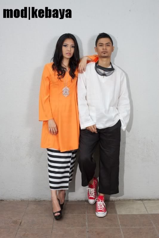 mod|kebaya