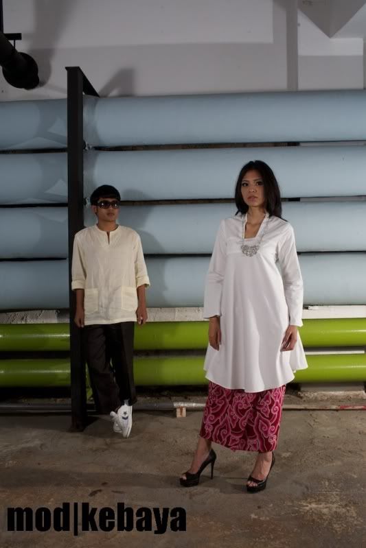 mod|kebaya