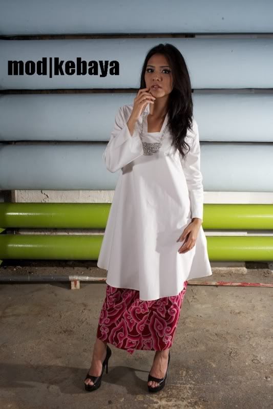 mod|kebaya