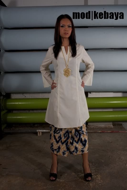 mod|kebaya