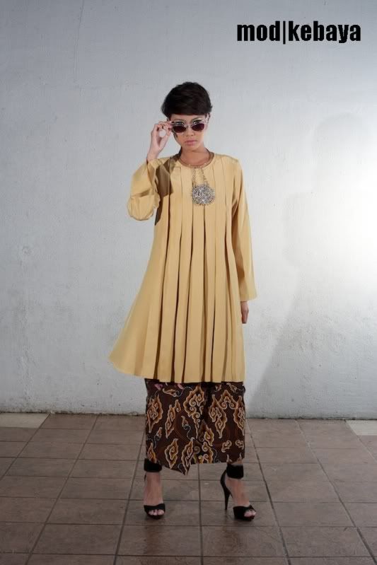 mod|kebaya