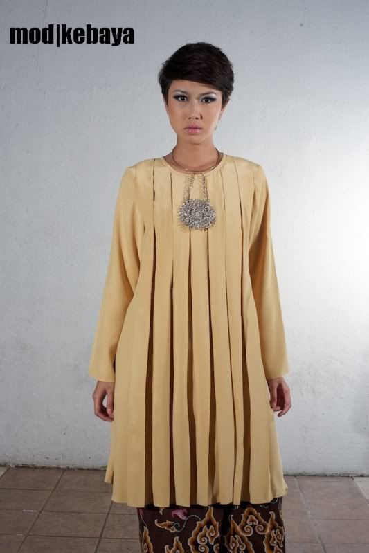 mod|kebaya
